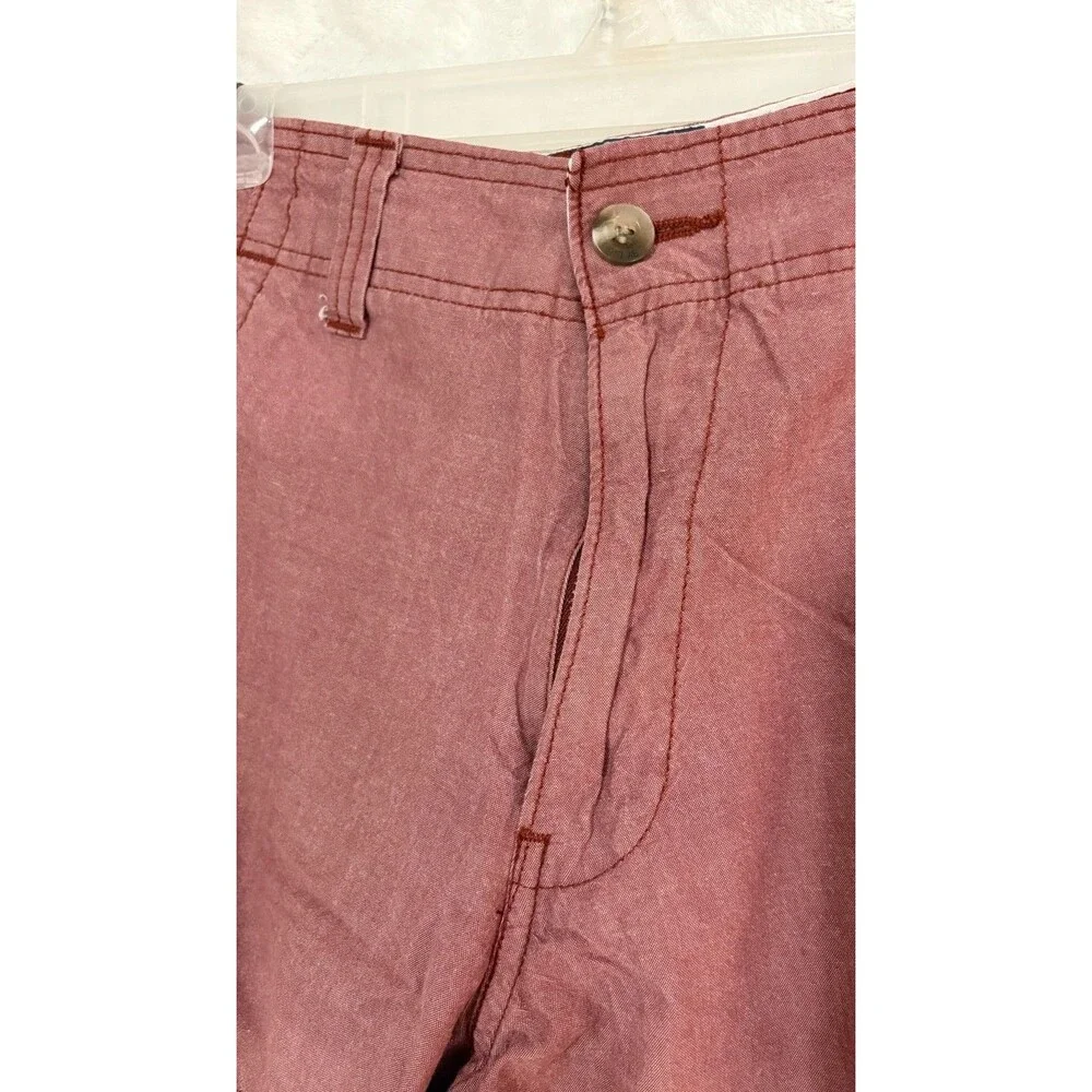 Men's Signature By LEVI STRAUSS & CO Cargo Shorts - Size 30